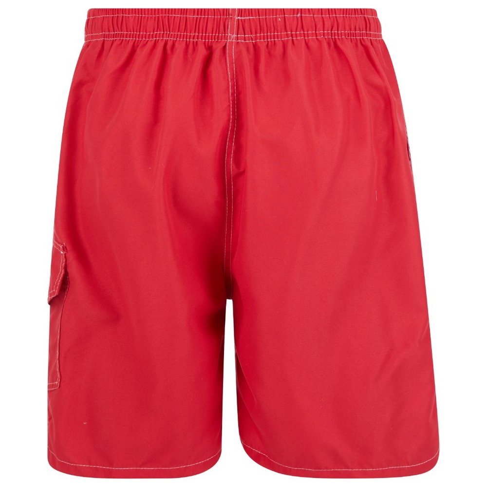 Men Swim Trunks Swimming Swimwear Suit Beach Surf Board Shorts 3 Pockets Cargo - Picture 4 of 5